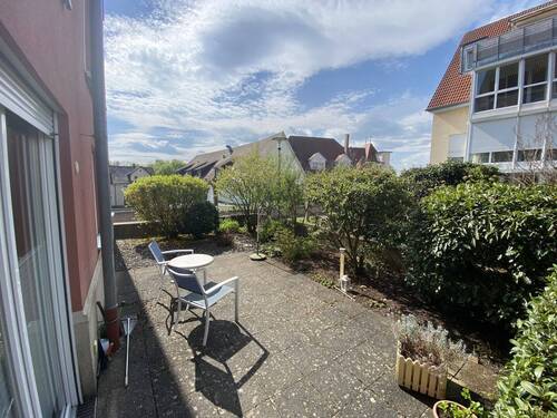 Terrasse - 
