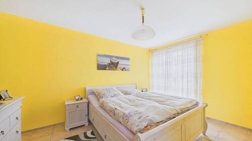 Schlafzimmer - 