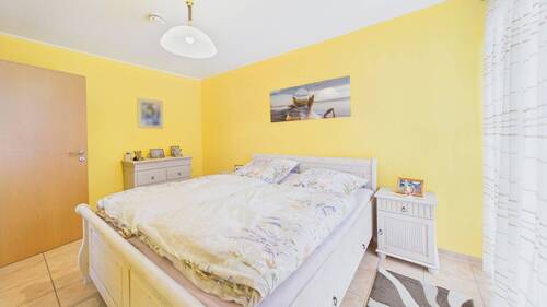 Schlafzimmer - 