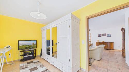 Gästezimmer / Büro - 