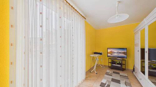 Gästezimmer / Büro - 