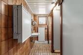 Toilettenanlage Gaststätte - 