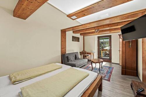 Gästezimmer - 