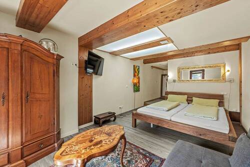 Gästezimmer - 