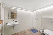 Badezimmer Gästezimmer - 