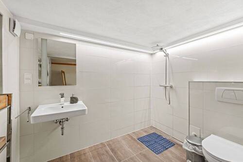 Badezimmer Gästezimmer - 