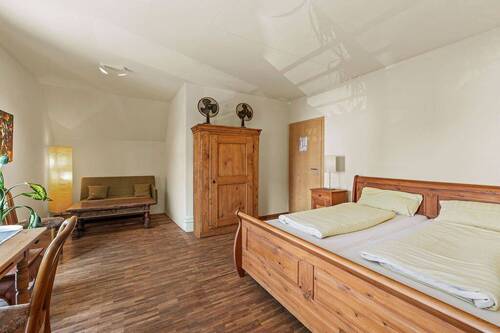 Gästezimmer - 