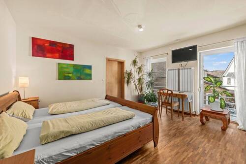 Gästezimmer - 