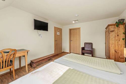 Gästezimmer - 