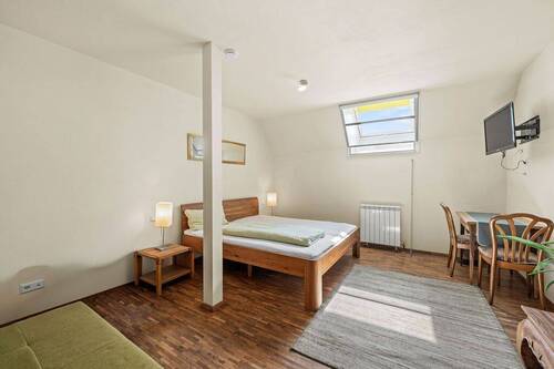 Gästezimmer - 