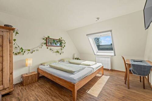 Gästezimmer - 