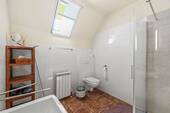 Tageslichtbad Gästezimmer - 