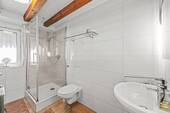 Tageslichtbad Gästezimmer - 