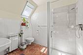 Tageslichtbad Gästezimmer - 