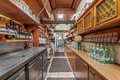Thekenbereich - 