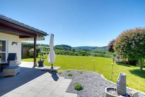 Terrasse - 