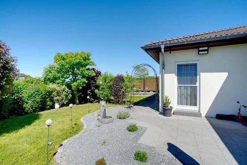 Terrasse - 