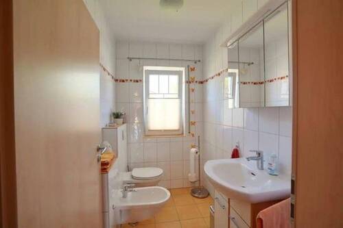 Gäste-WC - 