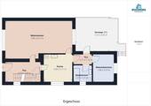 ERDGESCHOSS - 