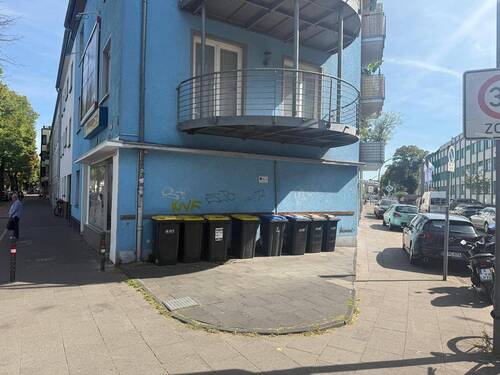 Aussenbereich - 