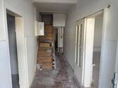 Eingangsbereich - 