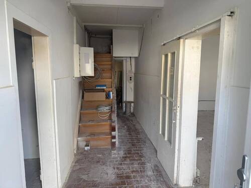 Eingangsbereich - 