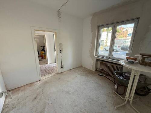 kleiner Raum Straße - 