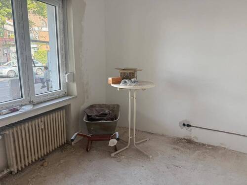 kleiner Raum Straße1 - 