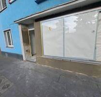 Ladenlokal auf der Brühler Straße - ehem. Metzgerei, ideal für Imbiss oder andere Konzepte - Köln Raderberg