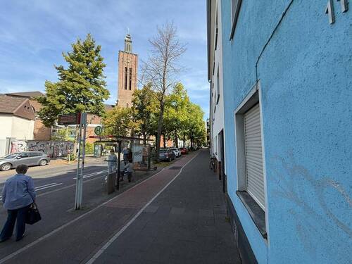 Straße1 - 