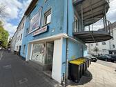 Ladenfront1 - 3 Zimmer Gewerbeobjekt (Büro, Produktion, Verkauf) zur Miete in Köln