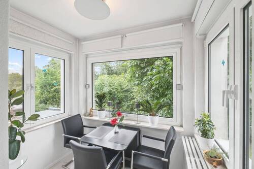 OG – LOGGIA - 