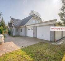 590.000,00 EUR Kaufpreis, ca.  144,00 m² Wohnfläche in Fredersdorf-Vogelsdorf (PLZ: 15370) Fredersdorf-Nord