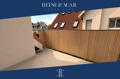 1 - Vermietete 3-Raum-Wohnung mit Balkon & Stellplatz im Berliner Speckgürtel nahe BER