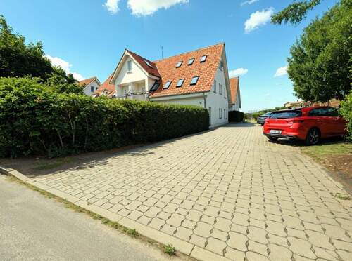 3 - 3 Zimmer Etagenwohnung in Blankenfelde-Mahlow