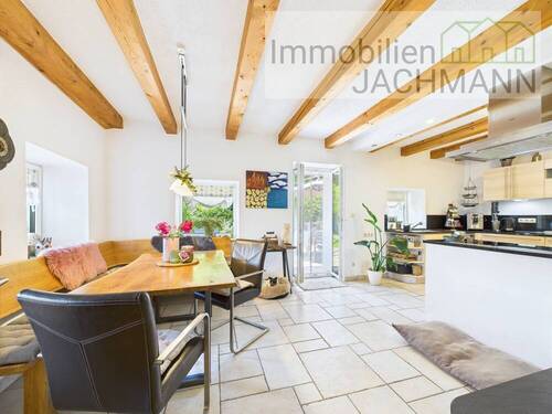 Hauptwohnung Essen im EG - 