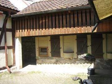 IMG_4664.JPG - 4 Zimmer Mehrfamilienhaus, Wohnhaus zum Kaufen in Seinsheim