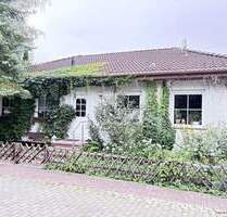 Solider Bungalow in ruhiger Wohnlage - Sülzetal / Schwaneberg