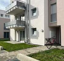 Schön möblierte 1-Zimmer-Wohnung mit Terrasse in Radolfzell