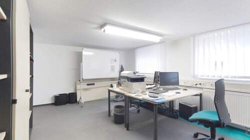 Büro Keller 1 - 