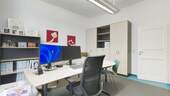 Büro 1 - 