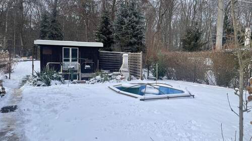 Garten - Grundstück in Elsterheide zum Kaufen