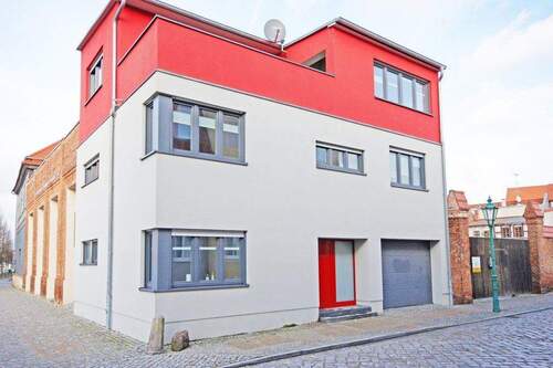 Ansicht1 - Luxuriöses Wohnen im historischen Altstadtkern-wem gut nicht gut genug ist