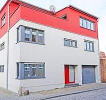 Luxuriöses Wohnen im historischen Altstadtkern-wem gut nicht gut genug ist - Eberswalde