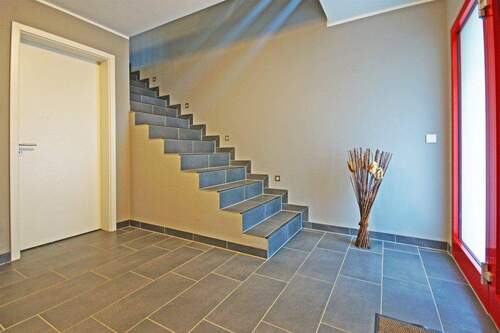 Eingang - Einfamilienhaus mit 182,00 m&sup2; in Eberswalde zum Kaufen