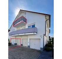 4-Zi.-ETW mit 102 m², Garten, Doppelgarage & 2 Stellplätzen in Ober-Roden - Rödermark