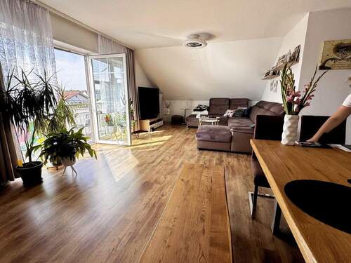 Bild 4 - Etagenwohnung mit 102,30 m&sup2; in Rödermark zum Kaufen