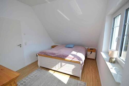 Schlafzimmer 2 - 