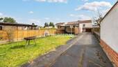 Garten 2 - Doppelhaushälfte mit 83,20 m&sup2; in Genthin zum Kaufen