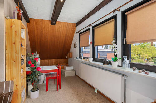 Eckschlafzimmer 2.Teil - 